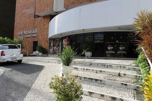 Apartamento Atlantico Flat