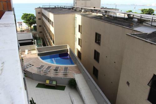 Apartamento Atlantico Flat