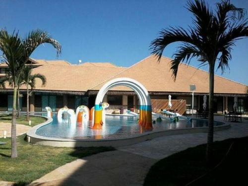 Apartamento Bangal�