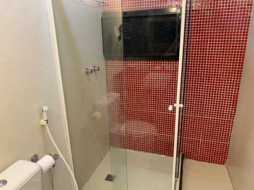 Apartamento Golden Fortaleza Beira Mar