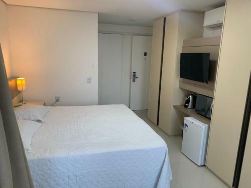 Apartamento Golden Fortaleza Beira Mar