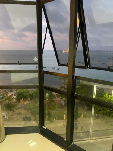 Apartamento Golden Fortaleza Beira Mar