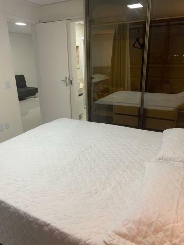 Apartamento Golden Fortaleza Beira Mar