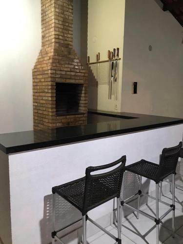 Apartamento Apaixonante Em Trairi, Flecheiras :)