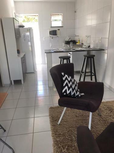 Apartamento Apaixonante Em Trairi, Flecheiras :)