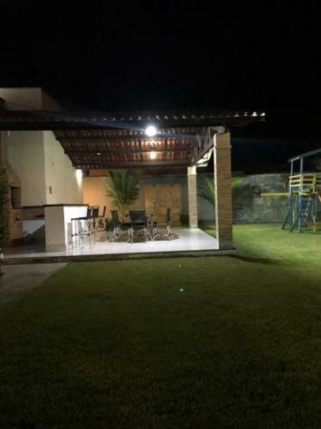 Apartamento Apaixonante Em Trairi, Flecheiras :)