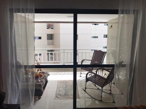 Apartamento Casa Do Mundo
