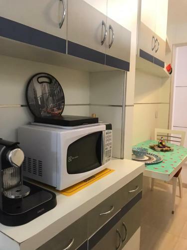 Apartamento Casa Do Mundo