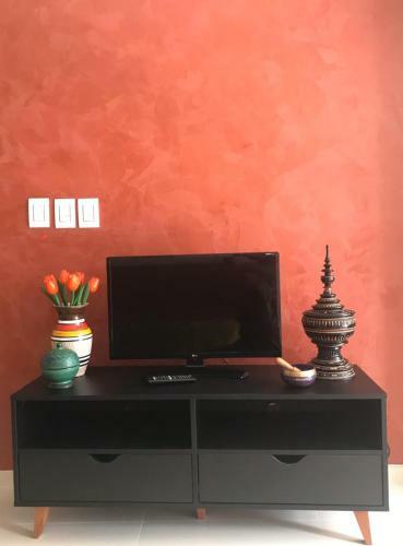Apartamento Casa Do Mundo