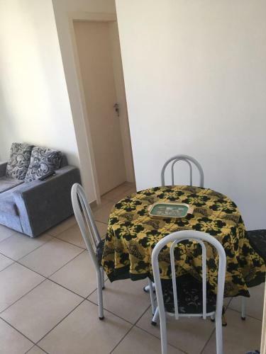 Apartamento Costa Atlantica