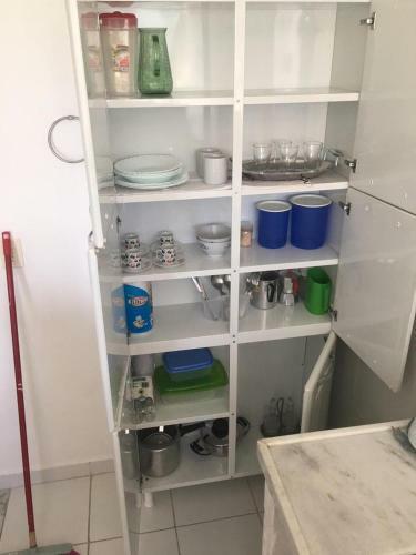Apartamento Costa Atlantica