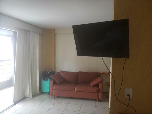 Apartamento Praia Mansa 1205