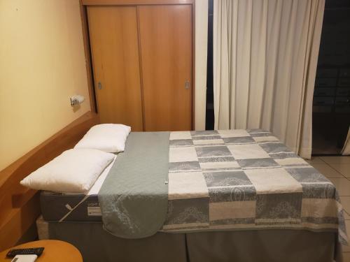 Apartamento Praia Mansa 1205