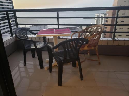Apartamento Praia Mansa 1205