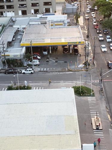 Apartamento Praia Mansa 1205