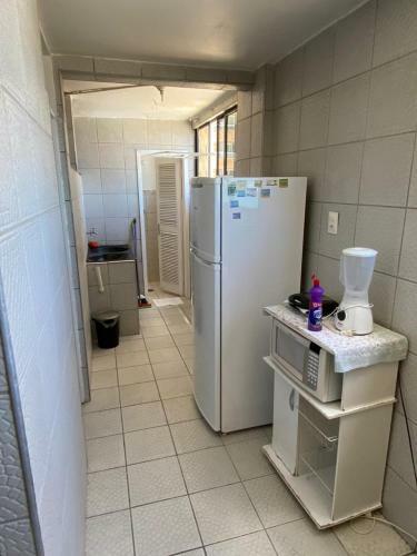 Apartamento Na Avenida Beira Mar