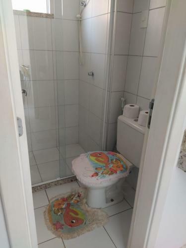 Apartamento Palm Beach