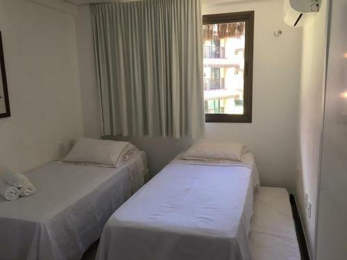 Apartamento Bangal�