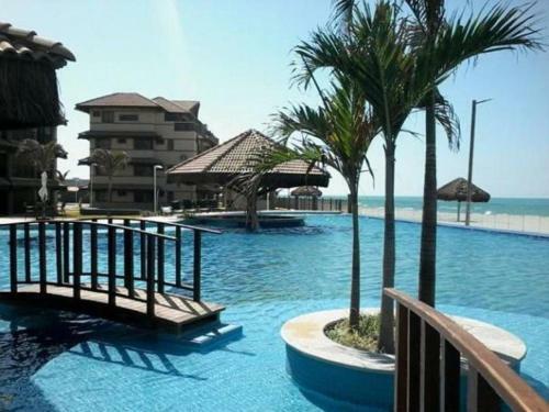 Apartamento Bangal�