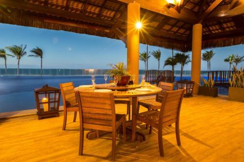Apartamento Bangal�
