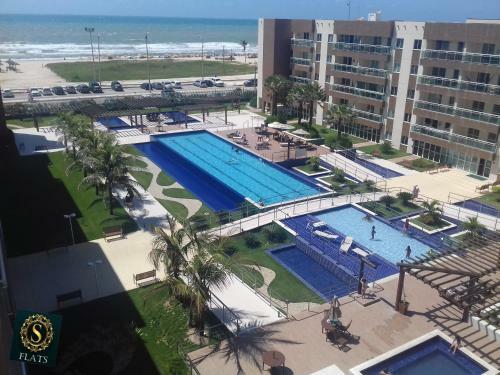 Apartamento Vgfun S Flats