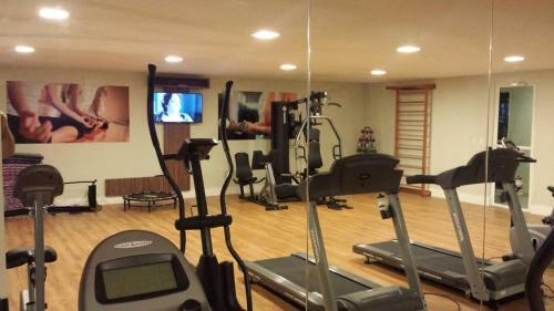 Apartamento Vgfun S Flats