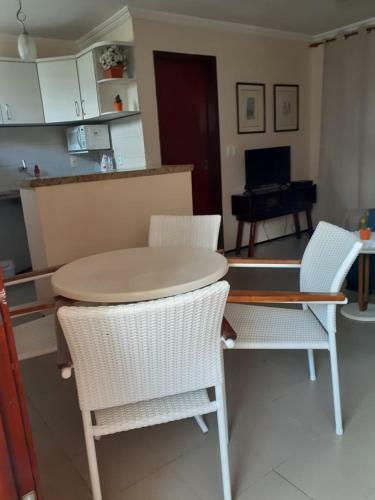 Apartamento Apto. 100m Da Feirinha Da Beira Mar
