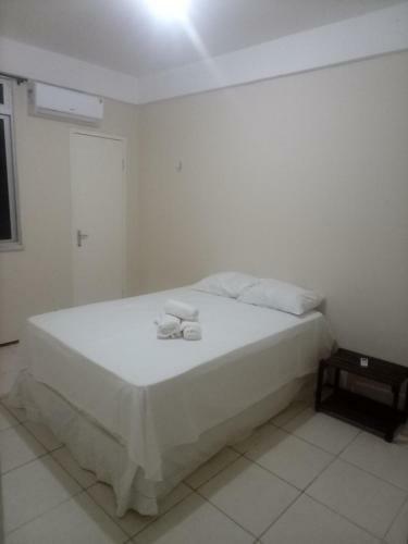 Grande Apartamento Na Aldeota