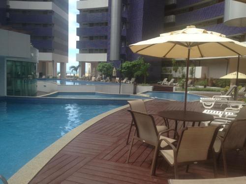 Apartamento Beach Class Top Floor 5*