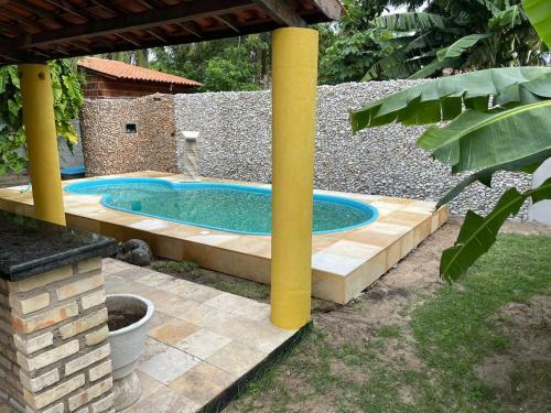 S�tio Tropical