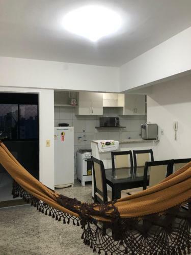 Apartamento Edif�cio Guanaces