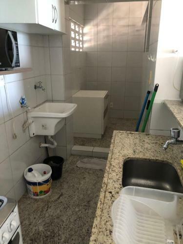 Apartamento Edif�cio Guanaces