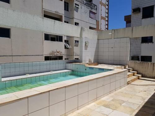 Apartamento Cobertura Duplex