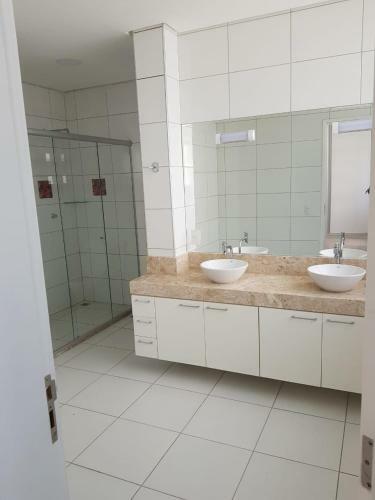 Apartamento Cobertura Duplex