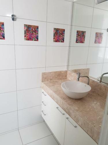Apartamento Cobertura Duplex