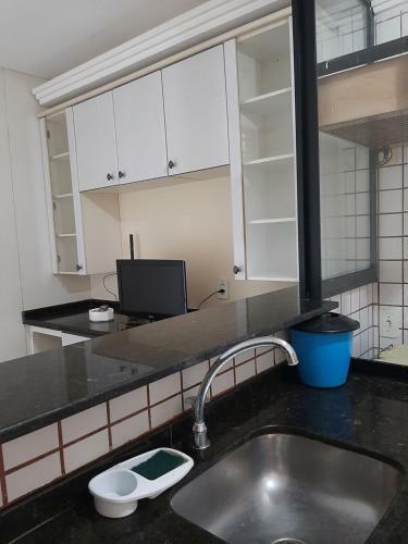 Apartamento Classic Beira Mar