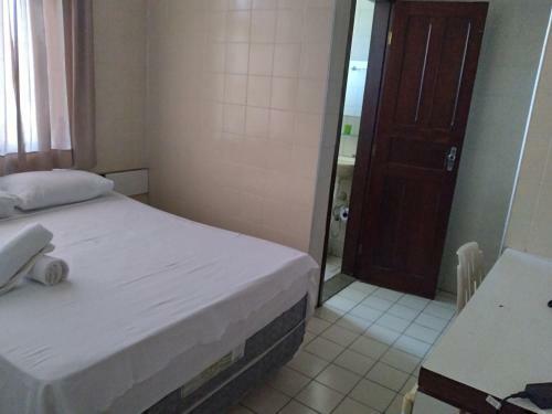Posada Arena Praia Hotel