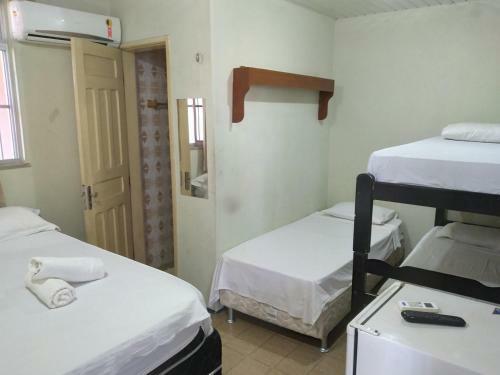 Posada Arena Praia Hotel