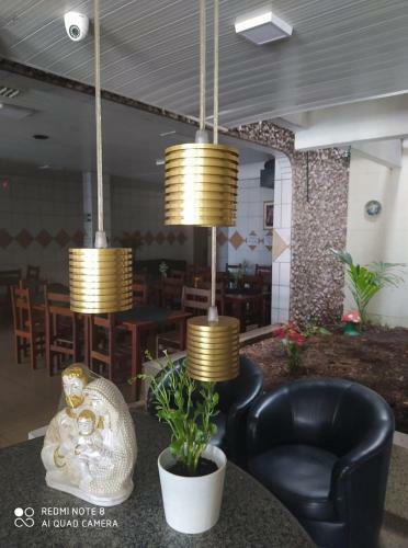Posada Arena Praia Hotel