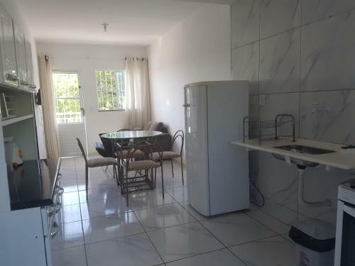 Apartamento Biro Residence Eusebio-ce