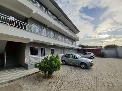 Apartamento Biro Residence Eusebio-ce