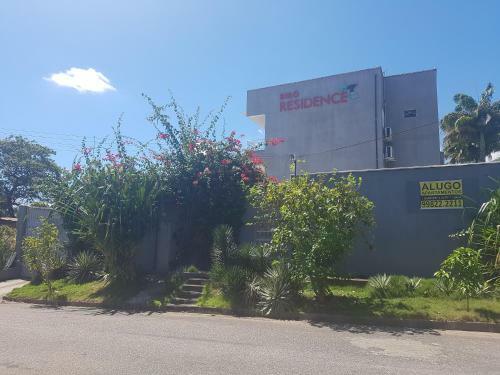 Apartamento Biro Residence Eusebio-ce