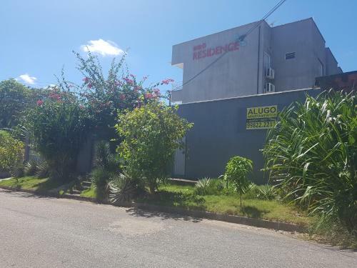 Apartamento Biro Residence Eusebio-ce