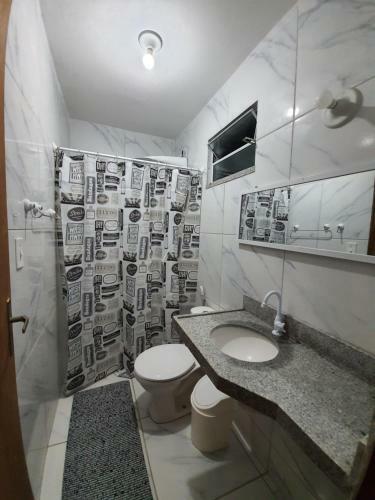 Apartamento Biro Residence Eusebio-ce
