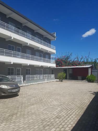 Apartamento Biro Residence Eusebio-ce
