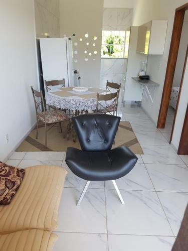 Apartamento Biro Residence Eusebio-ce