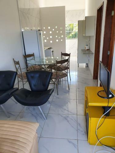 Apartamento Biro Residence Eusebio-ce
