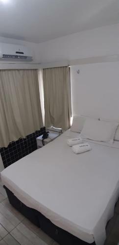 Apartamento Tabajara Flats Praia de Iracema