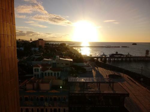Apartamento Tabajara Flats Praia de Iracema