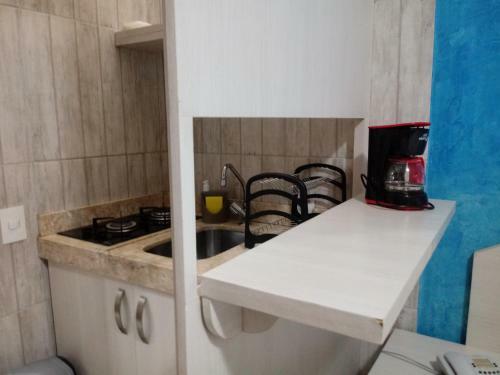Apartamento Tabajara Flats Praia de Iracema